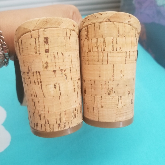 Marc fisher  sandals - Picture 3 of 7